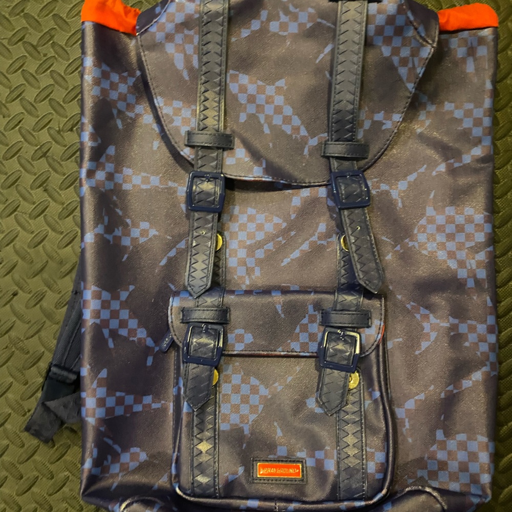 Sprayground
